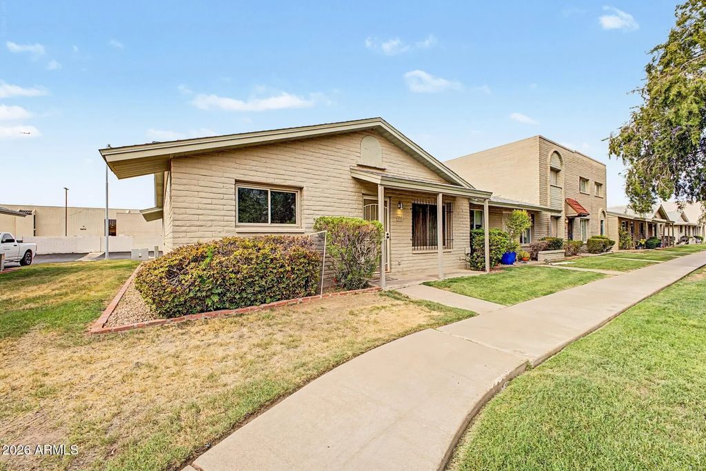 225 N Standage -- (unit 55), Mesa