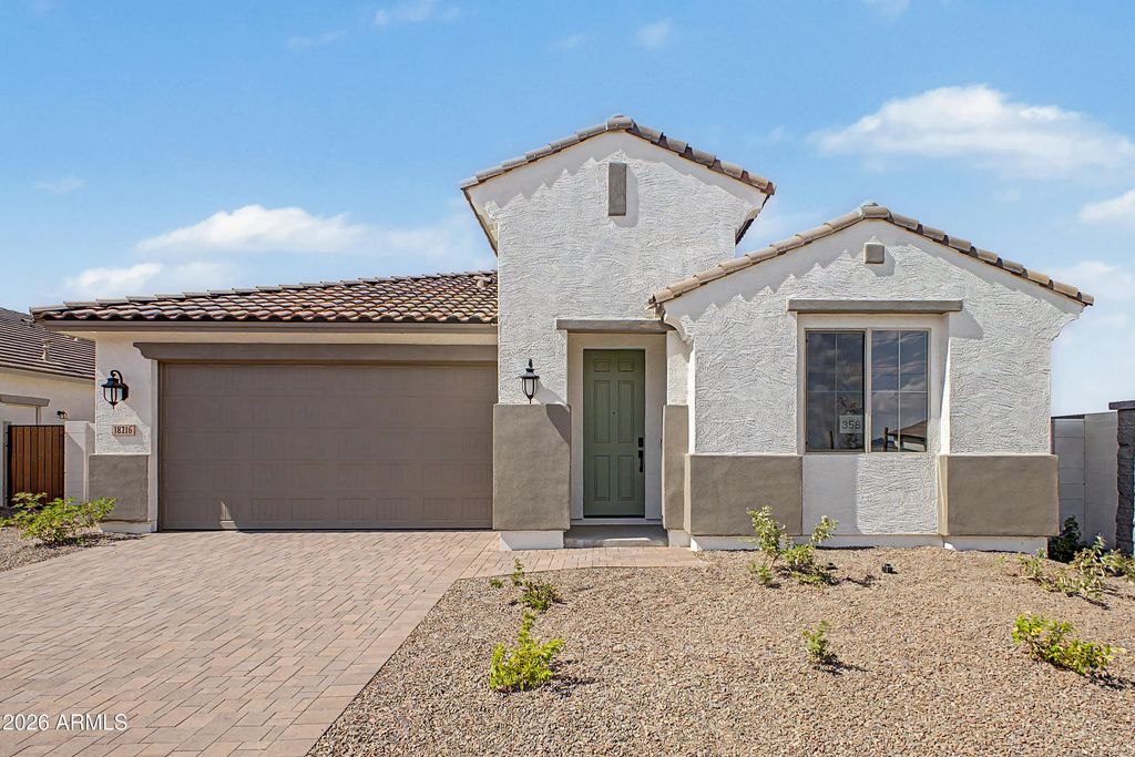 18216 W Pioneer Street, Goodyear