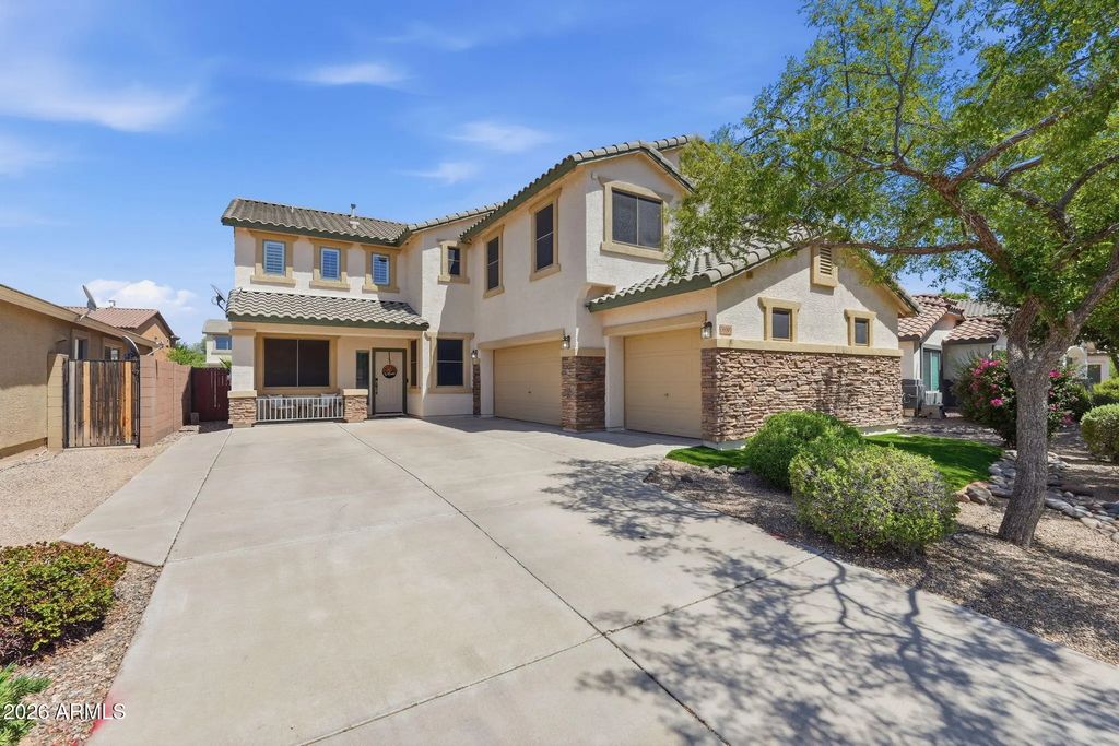 38301 N Carolina Avenue, San Tan Valley