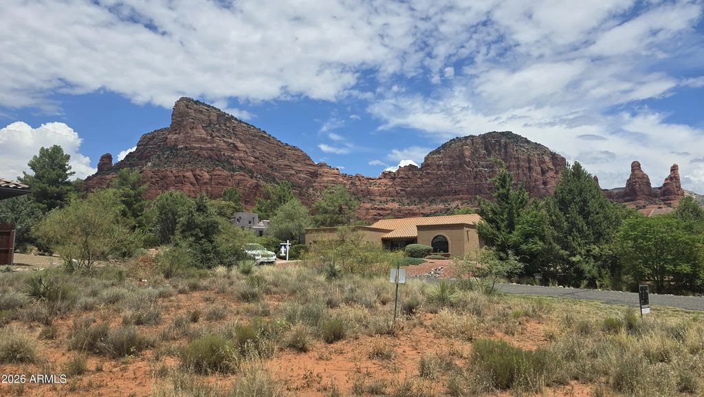 95 Lynx Drive (unit 15), Sedona