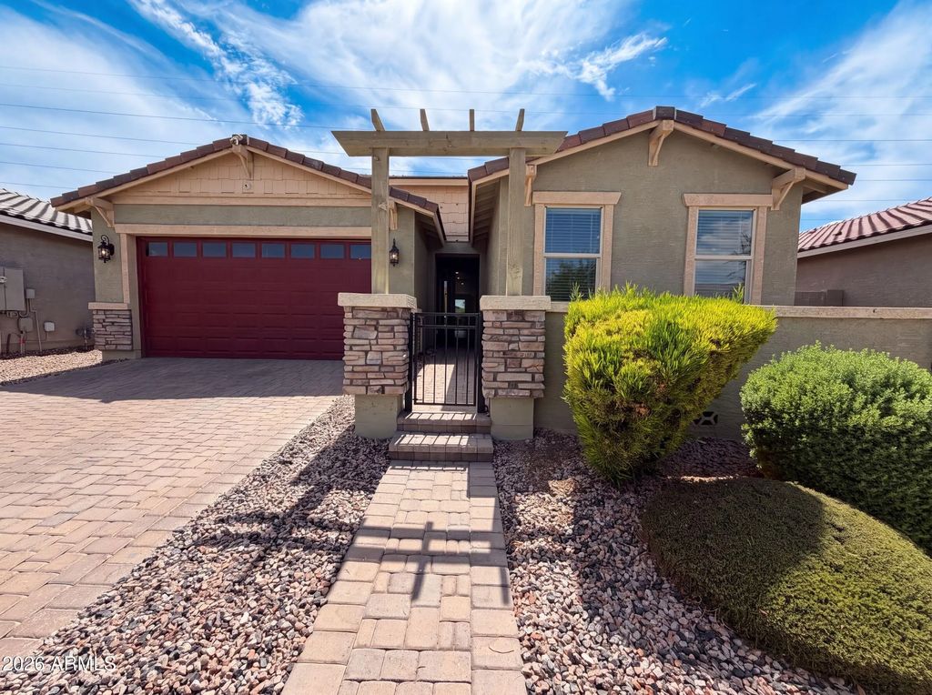 19914 N Lauren Road, Maricopa