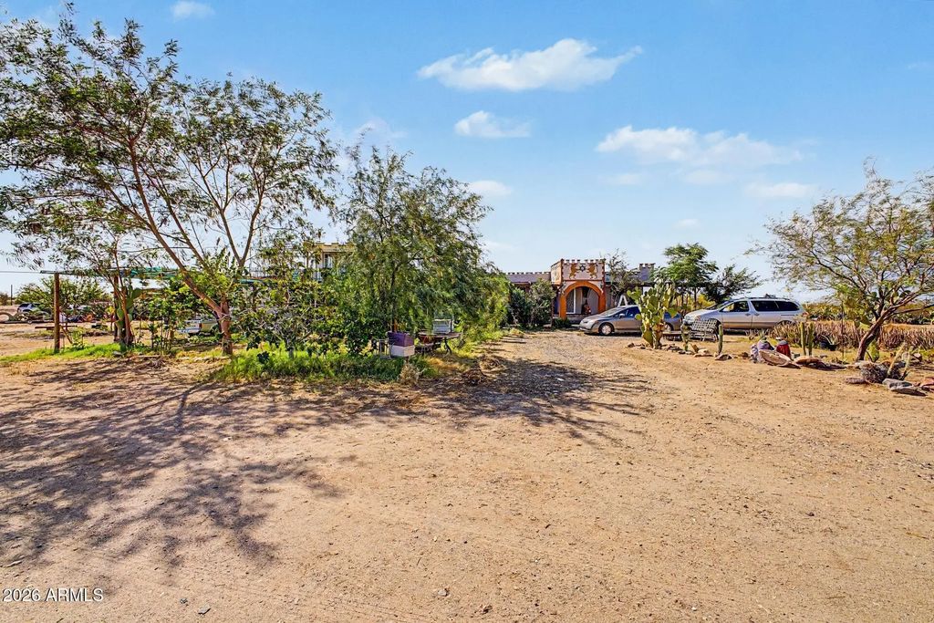 23812 N 191st Avenue, Surprise