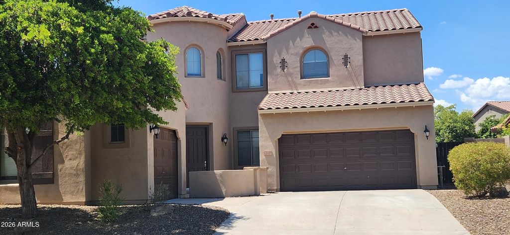 12616 W Blackstone Lane, Peoria
