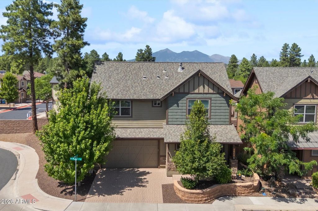 2453 W Pollo Circle (unit 282), Flagstaff