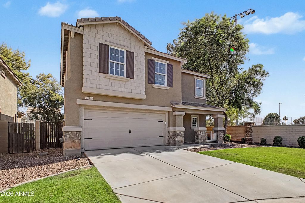 2101 E Sunland Avenue, Phoenix