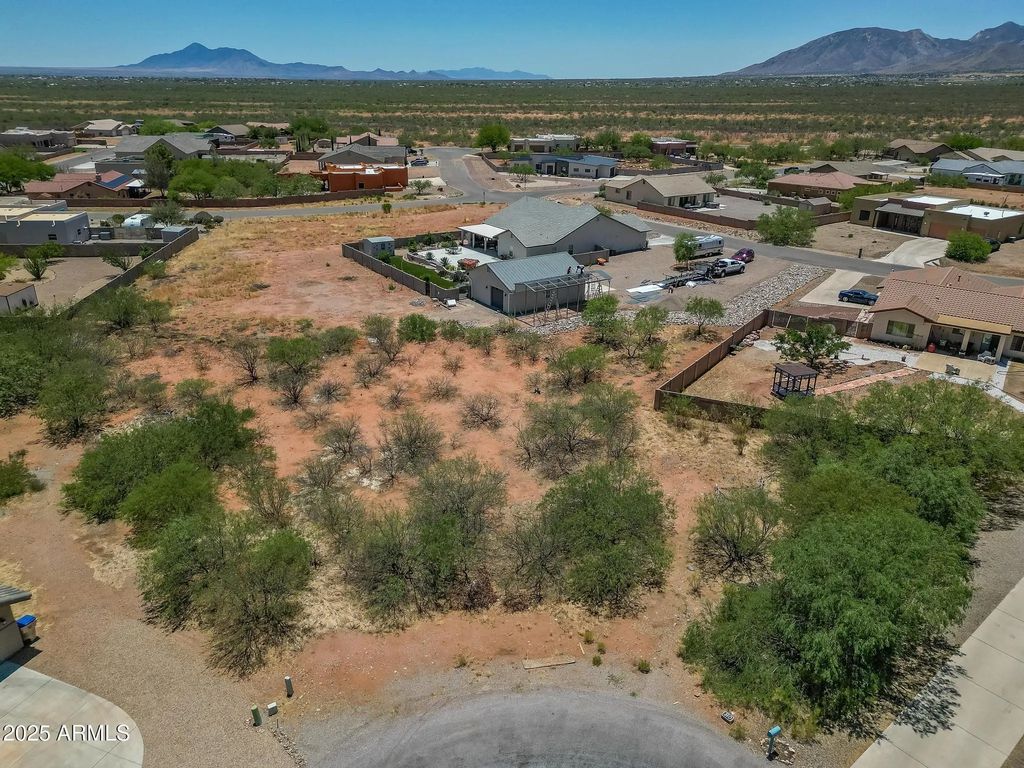 Tbd S Morning Glory Court (unit 63), Sierra Vista