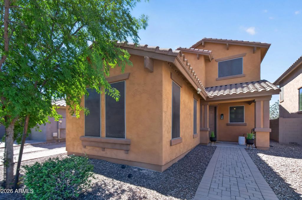 3817 E Frances Lane, Gilbert
