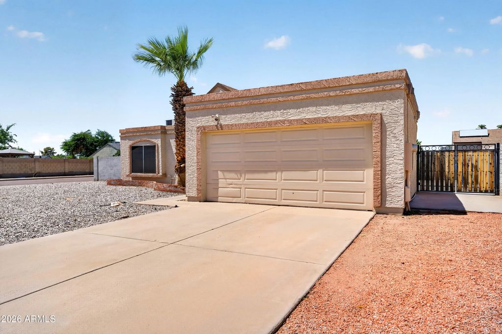 1508 E Todd Drive, Tempe