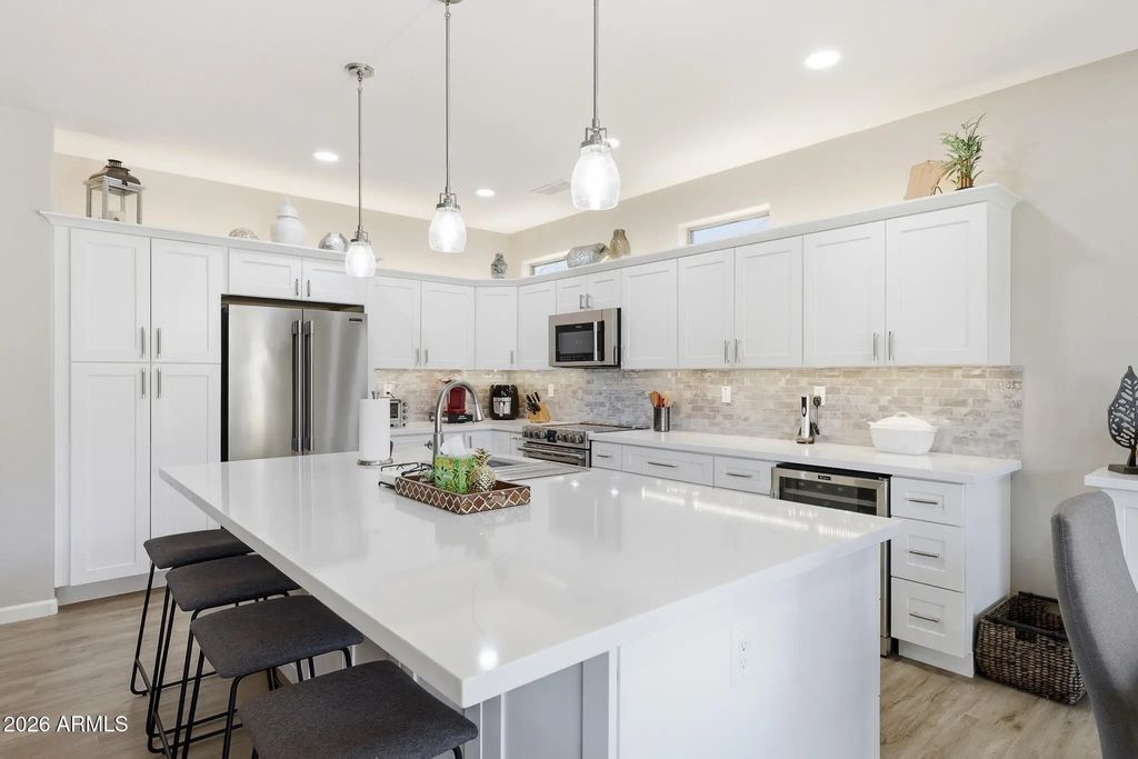 20506 N Sojourner Drive, Surprise