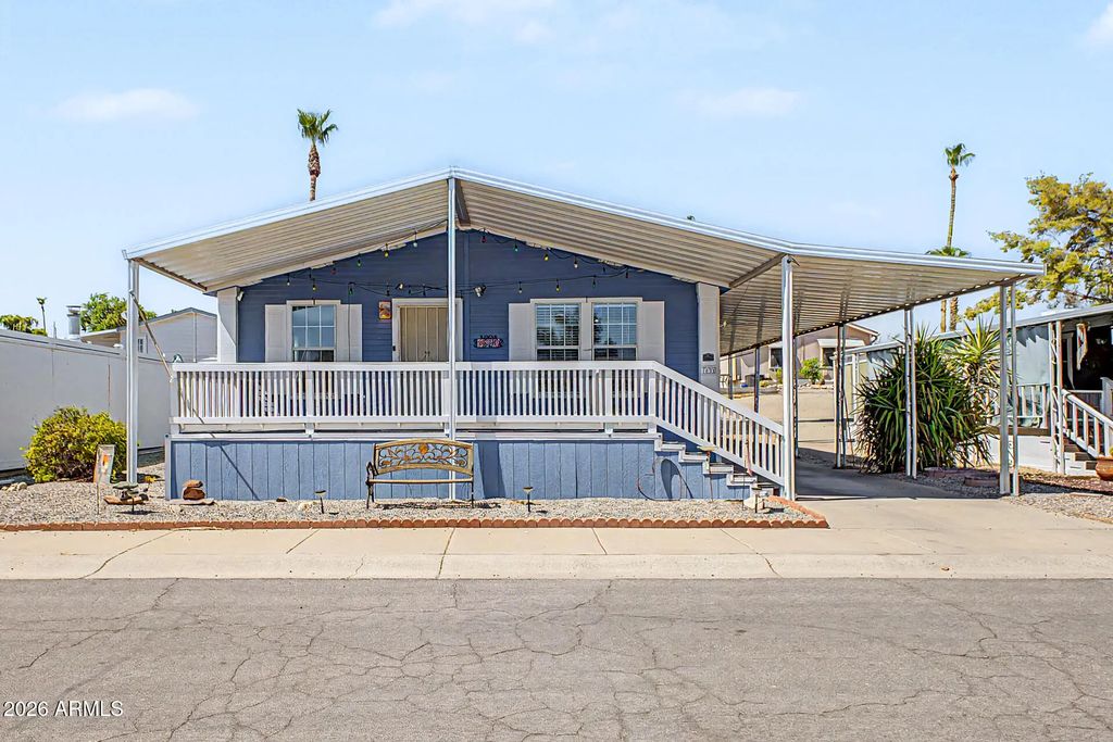 1630 E John Cabot Road, Phoenix