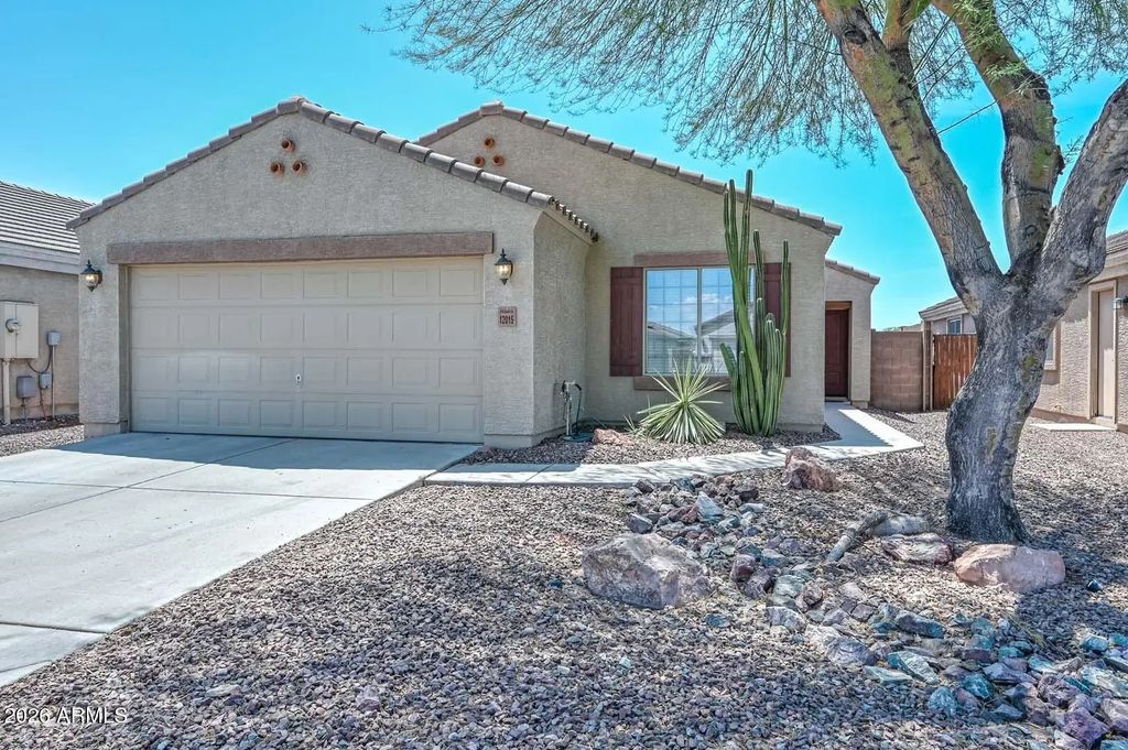 12015 W Camino Vivaz, Sun City