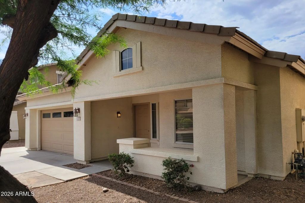 12217 W Monroe Street, Avondale