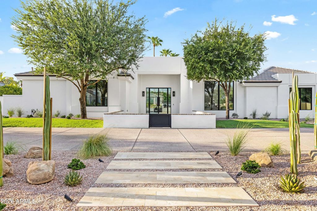 7180 E Belmont Avenue, Paradise Valley