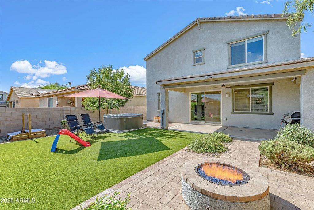 10731 W Hayward Drive, Marana