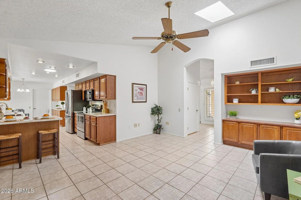 17819 N 136th Court, Sun City West
