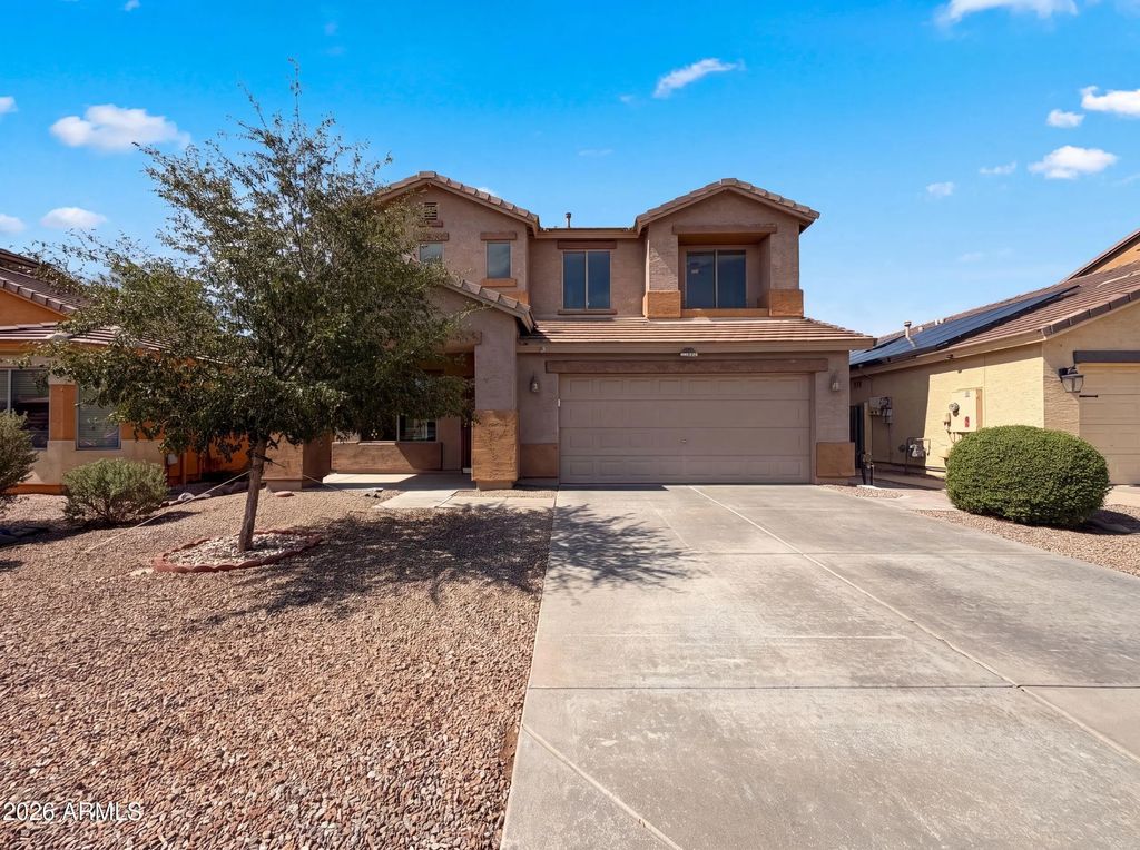 36524 W Alhambra Street, Maricopa