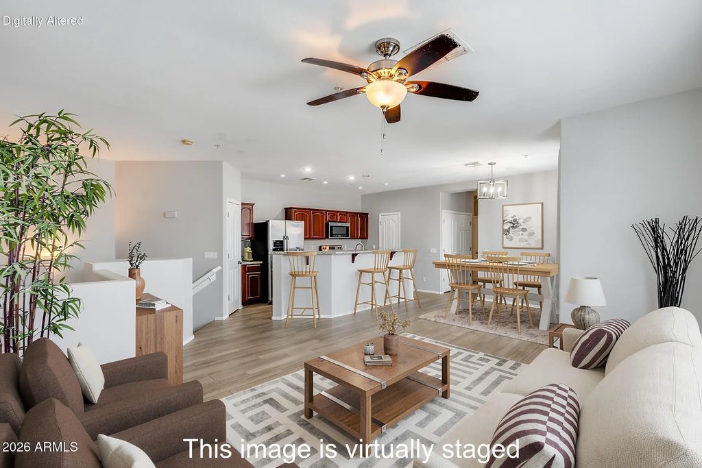 2941 E Darrow Street, Phoenix