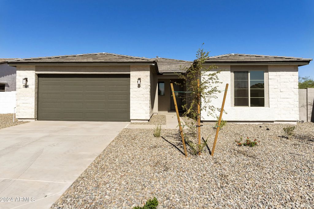 15656 W Mercer Lane, Surprise