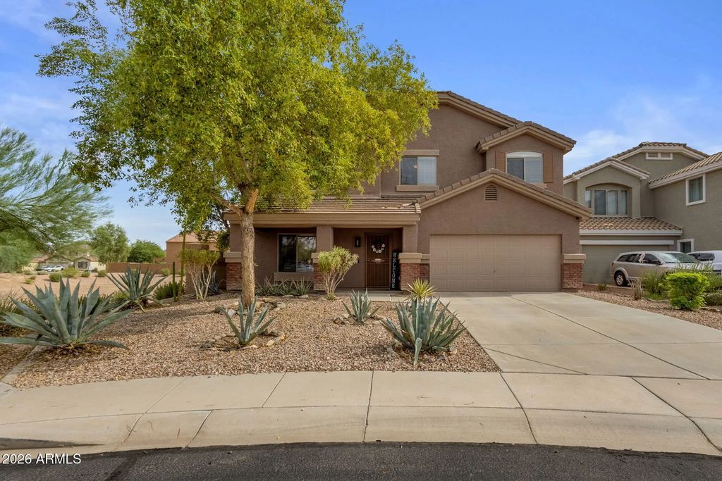 23931 W Chambers Street, Buckeye