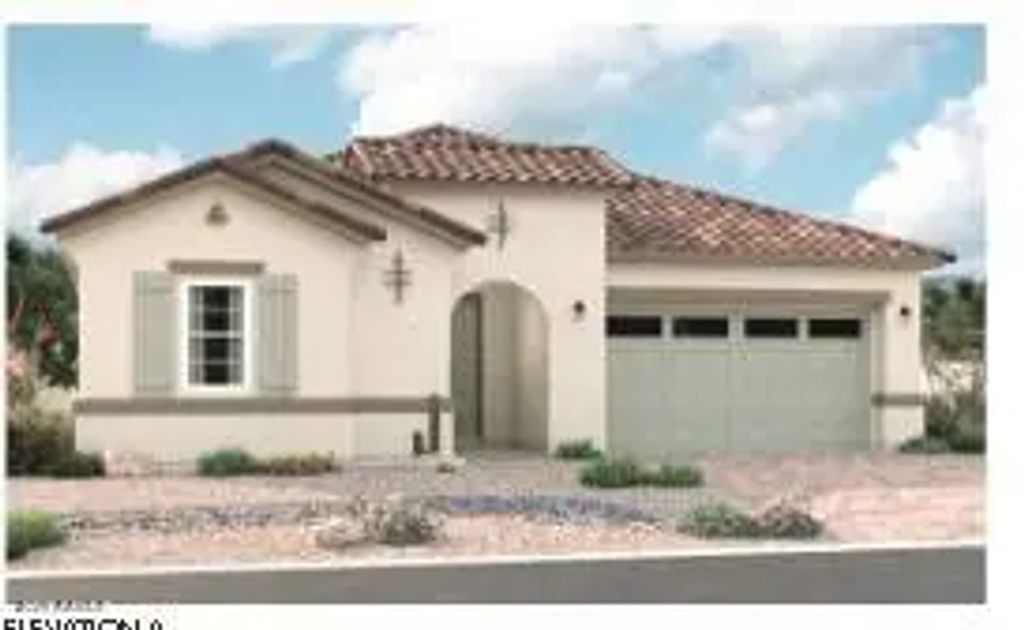 15765 W Hackamore Drive, Surprise
