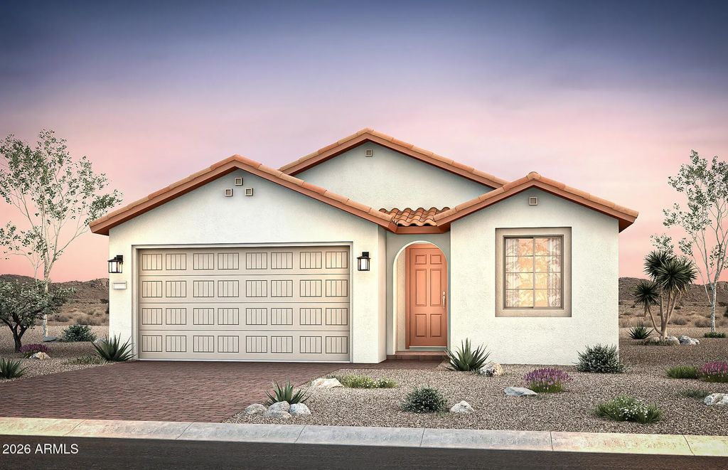 7986 W Cactus Wren Way, Florence