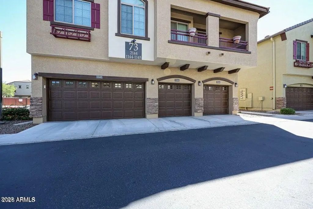 2725 E Mine Creek Road (unit 1144), Phoenix