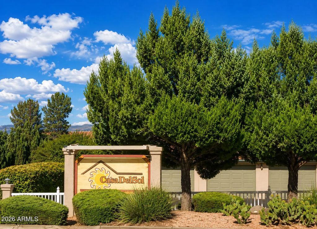 950 E Mingus Avenue (unit 412), Cottonwood