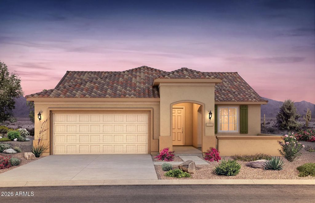 8080 W Mockingbird Way, Florence