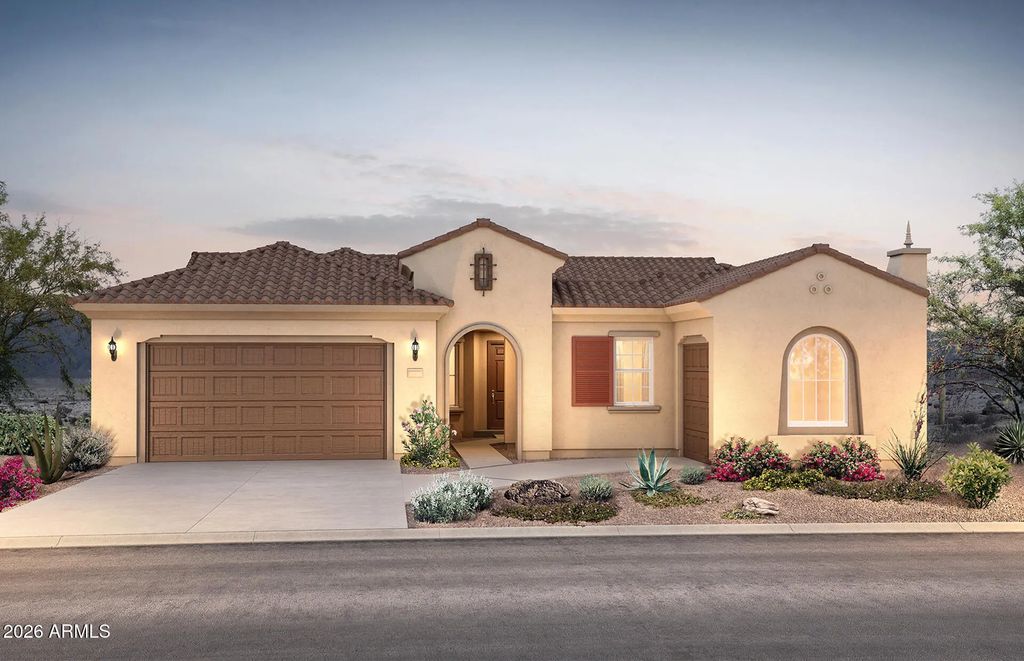 4230 N Cottonwood Drive, Florence
