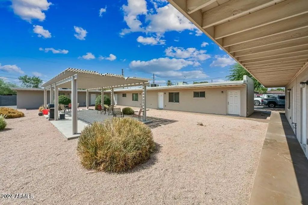 3949 E Earll Drive (unit Apt 7), Phoenix