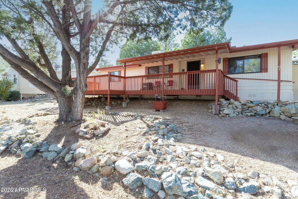 81 Oakmont Street, Prescott