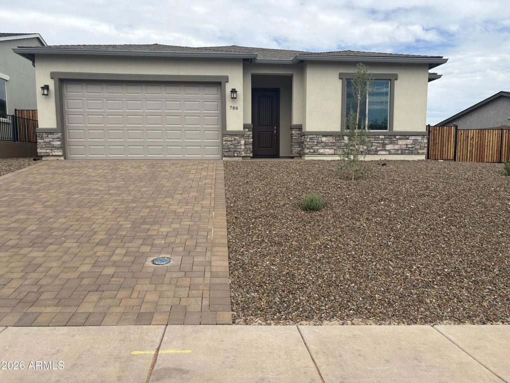 786 Flatiron Road, Clarkdale
