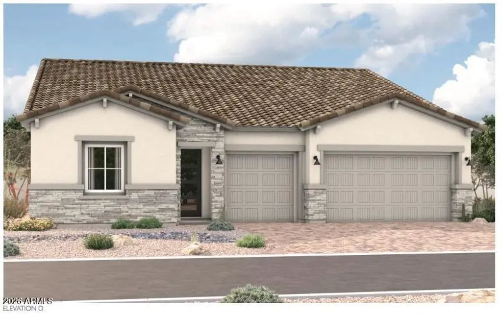 1317 W Barefoot Road, Apache Junction