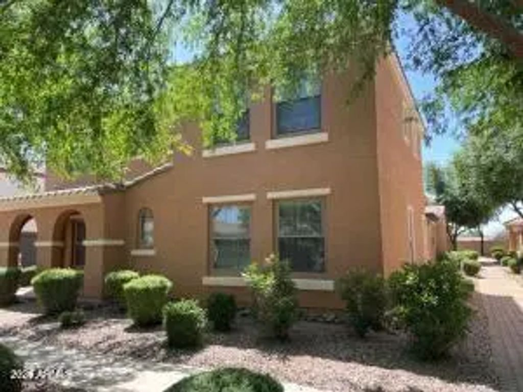 2547 E Bart Street, Gilbert