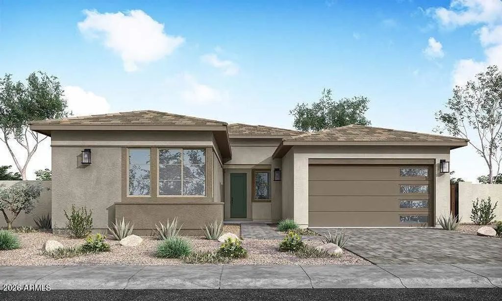 309 E La Estela Lane, San Tan Valley