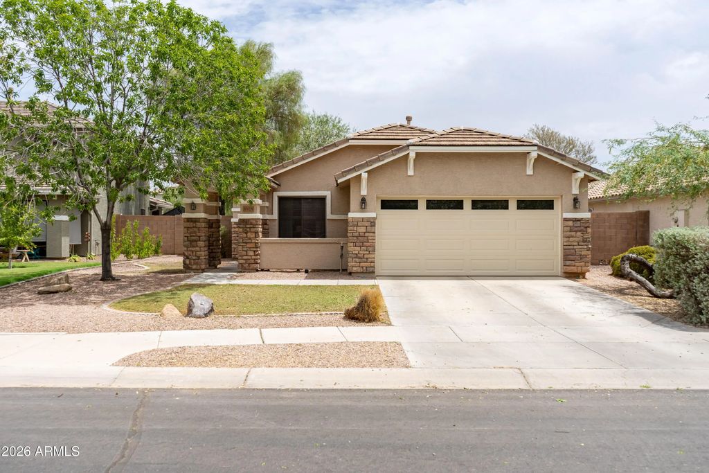 5925 S Banning Street, Gilbert