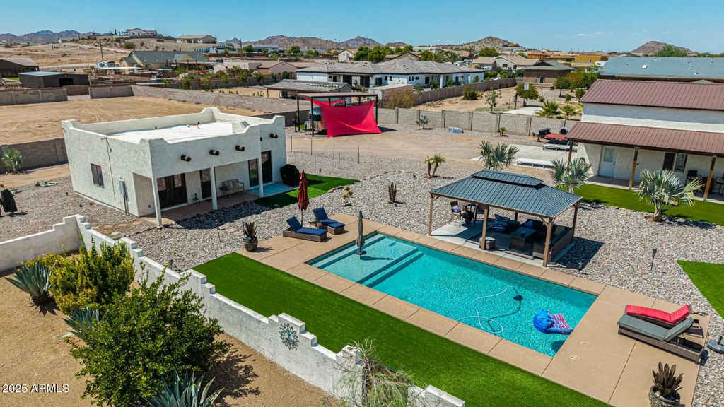 750 W Zion Lane, San Tan Valley
