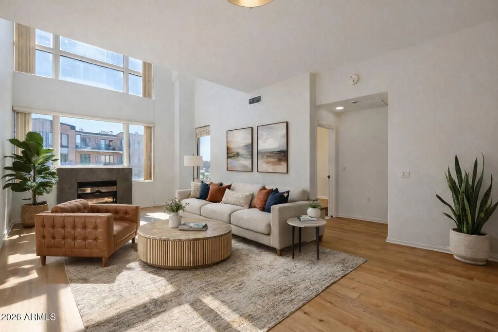 17 W Vernon Avenue (unit 621), Phoenix