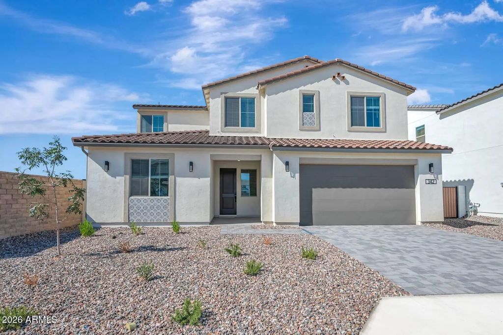 342 E La Estela Lane, San Tan Valley