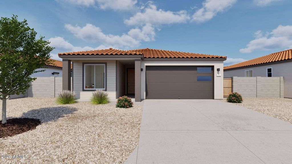 22001 N Sun Station Drive, Maricopa