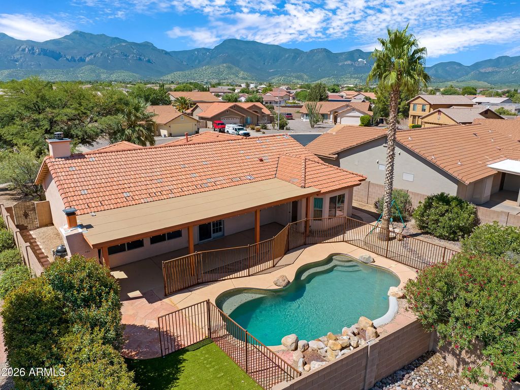2765 Plaza De Viola, Sierra Vista