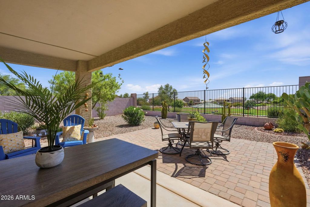 29373 N Yellow Bee Drive, San Tan Valley