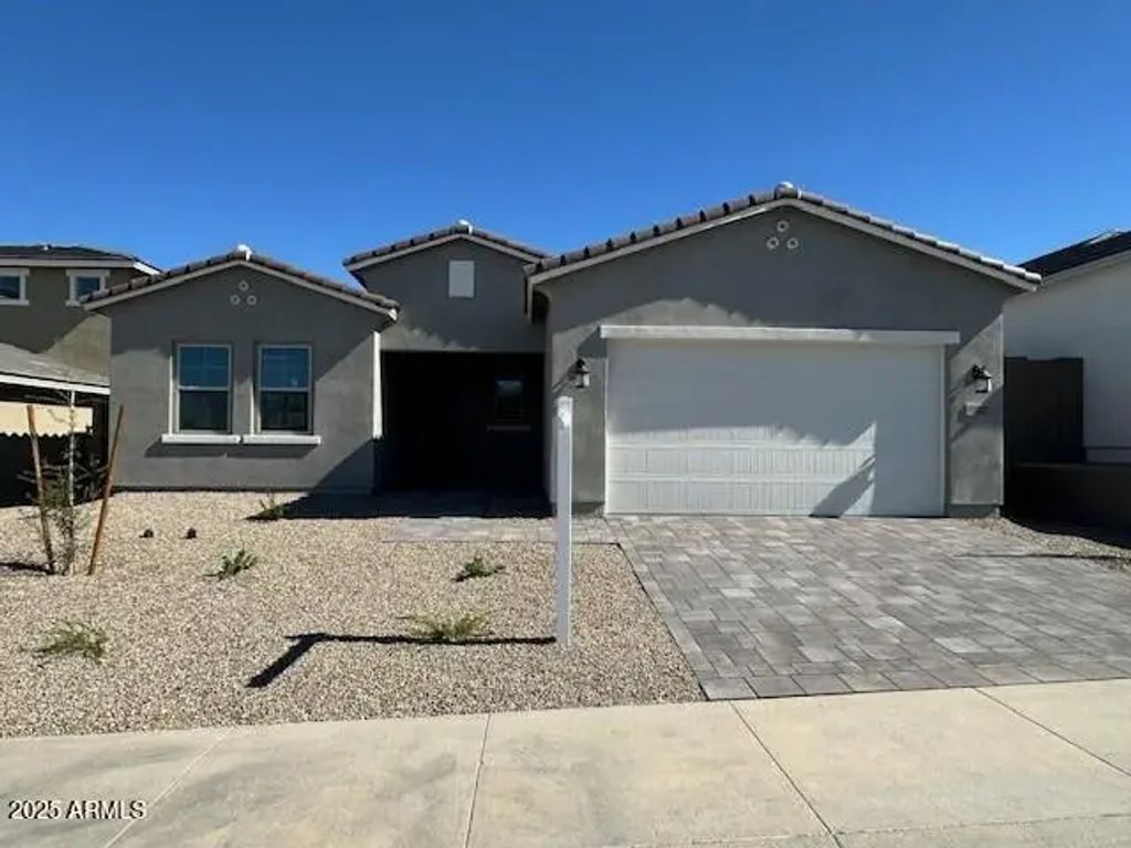 10227 S 20th Lane, Phoenix