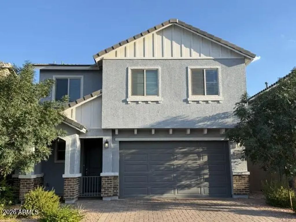 6027 W Camino San Xavier, Glendale