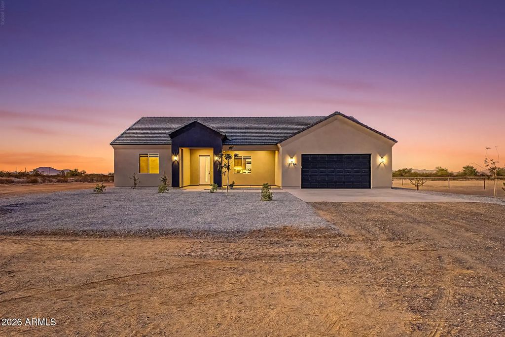 18794 W Beechnut Drive, Buckeye