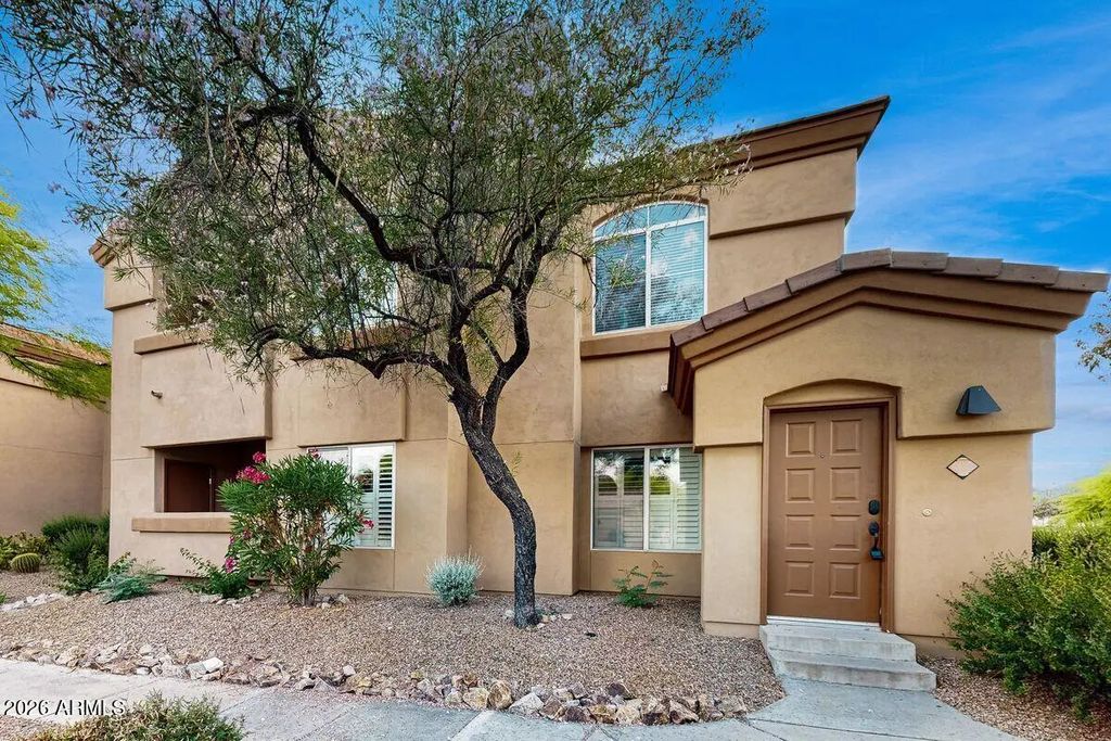 7050 E Sunrise Drive (unit 3201), Tucson