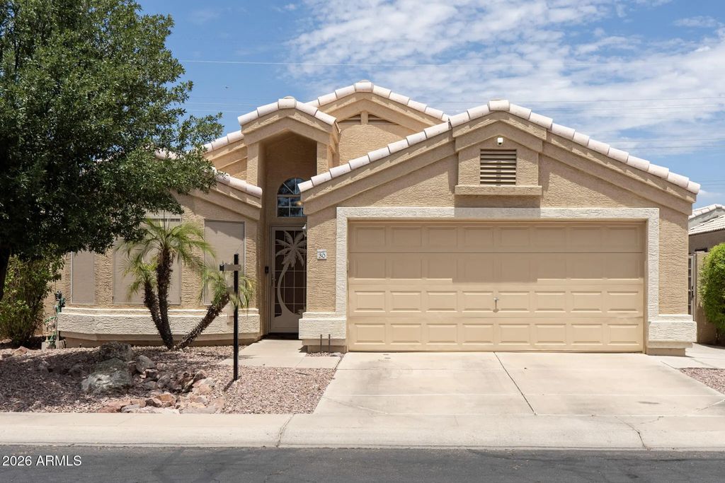 525 N Val Vista Drive (unit 30), Mesa