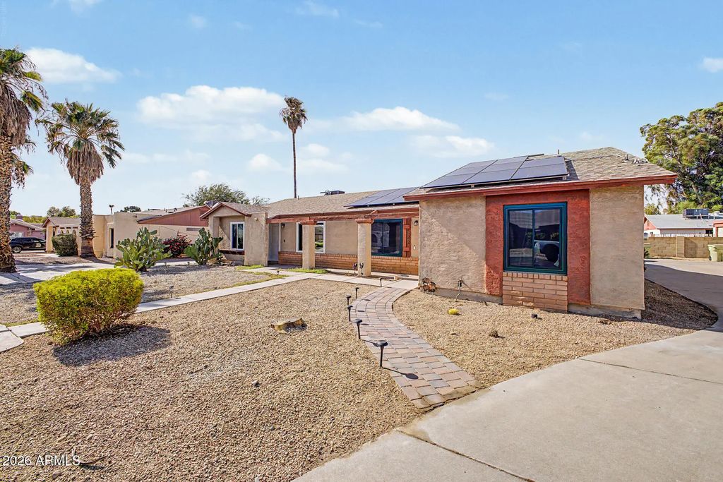5142 W Joan De Arc Avenue, Glendale