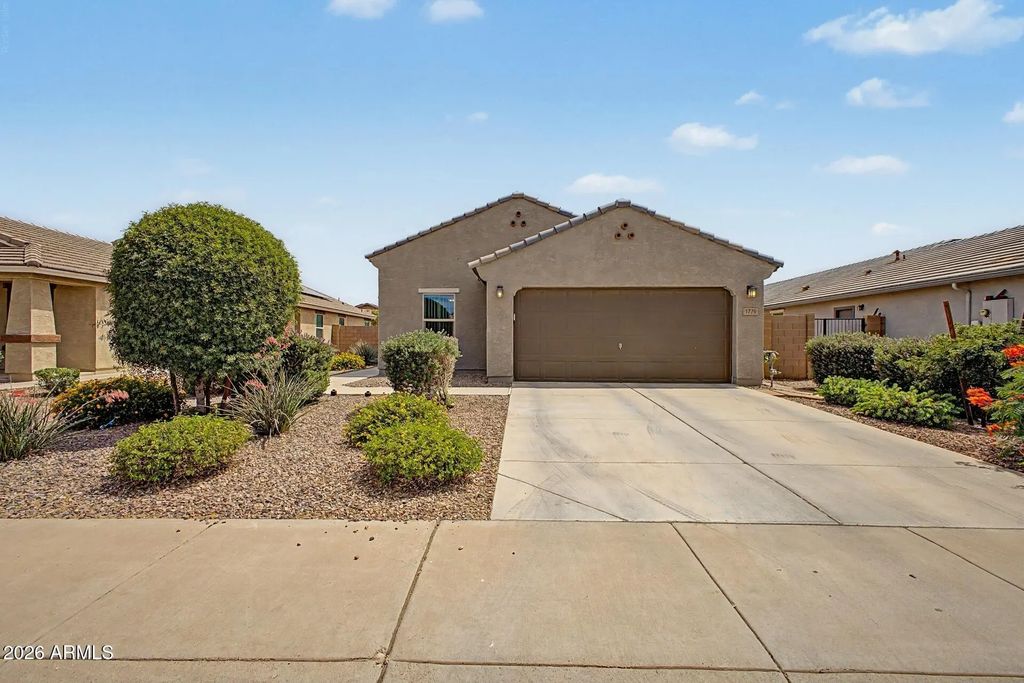 1779 E Elegante Drive, Casa Grande