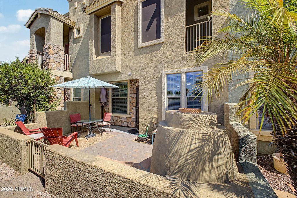 6710 E University Drive (unit 171), Mesa